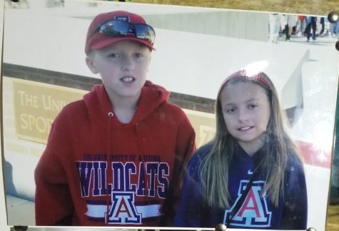 Top 10 Things I Learned From My Autistic Brother