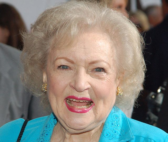 The First Lady of Television and Americas Dad: Leaving Behind a Legacy