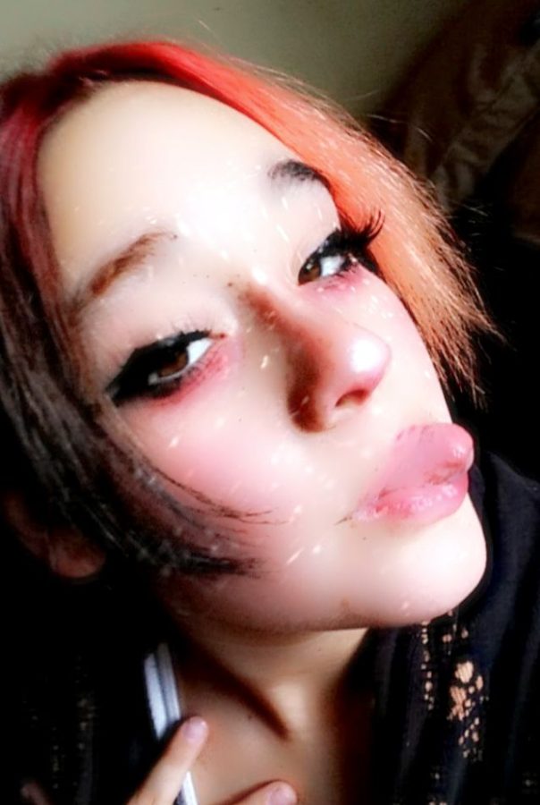 Fresh face ft. Mercedyz Larez